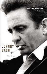 Robert Hilburn: Johnny Cash, the Life