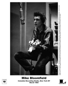 Micheal Bloomfield