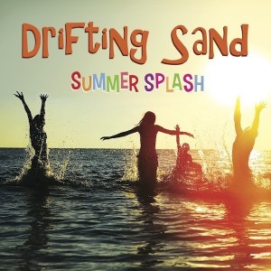 Drifting Sand Summer Splash
