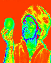 Karma Dealers. Blues, edge, total coolness!