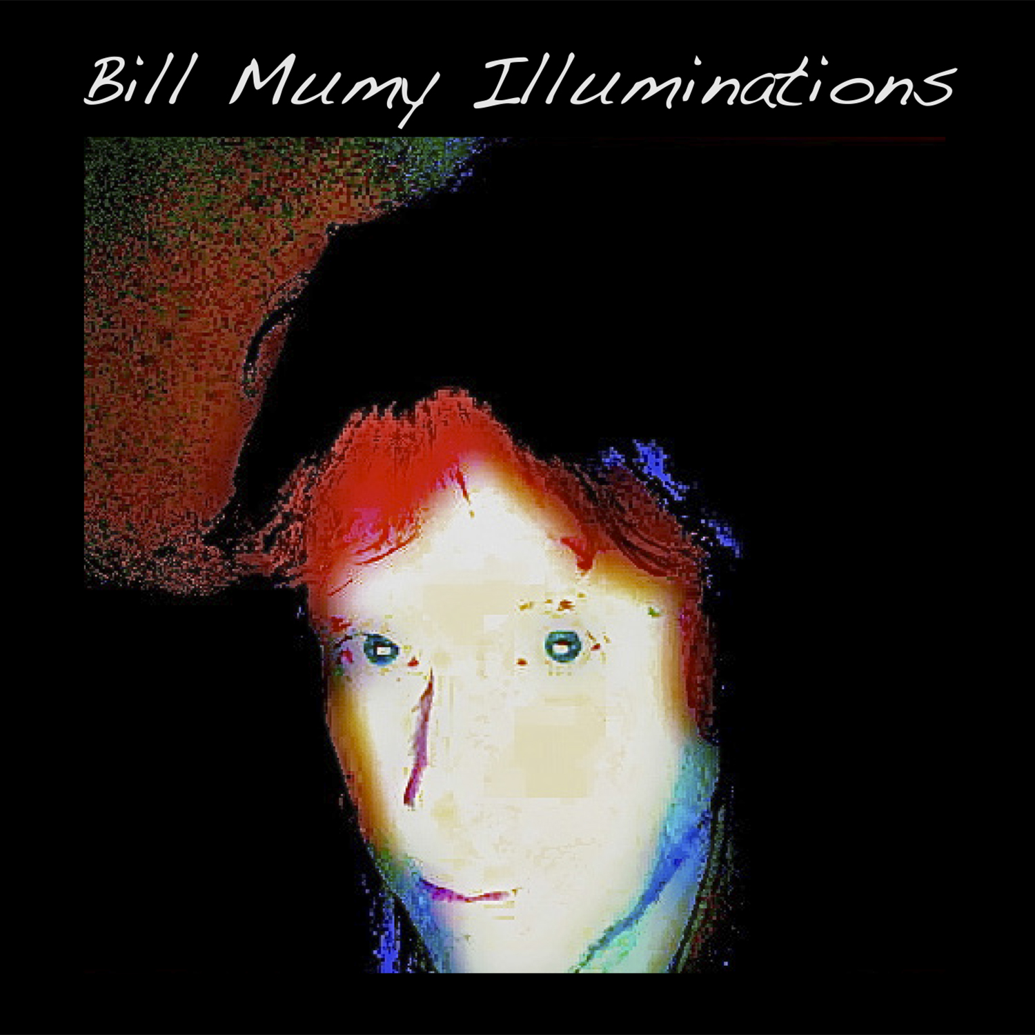 Bill Mumy: Illuminations