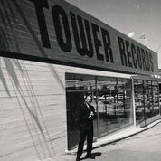 Tower Records All Things Must Pass Documentary Opens Theatrically During November in the U.S.