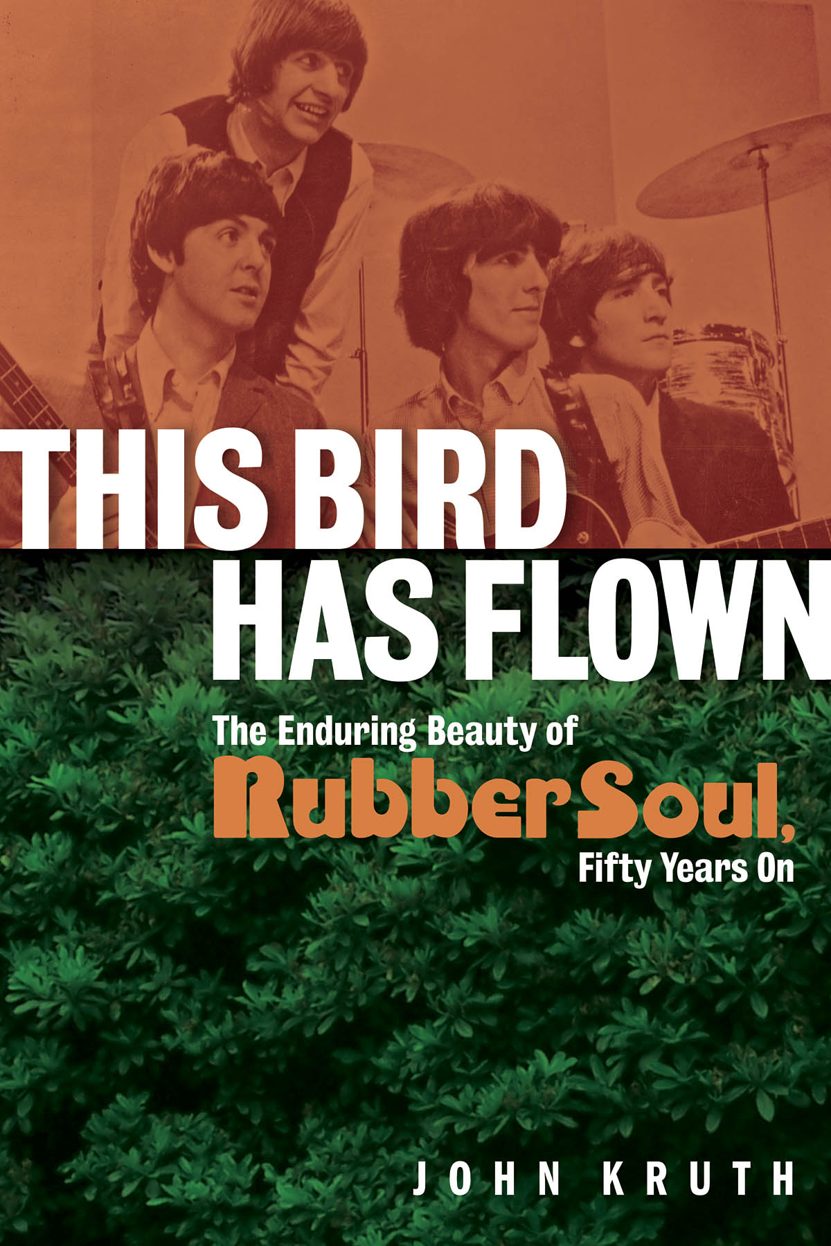 Rubber Soul: 50 Years On