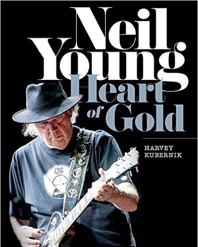 NEIL YOUNG: A Journey Through His Past and Present