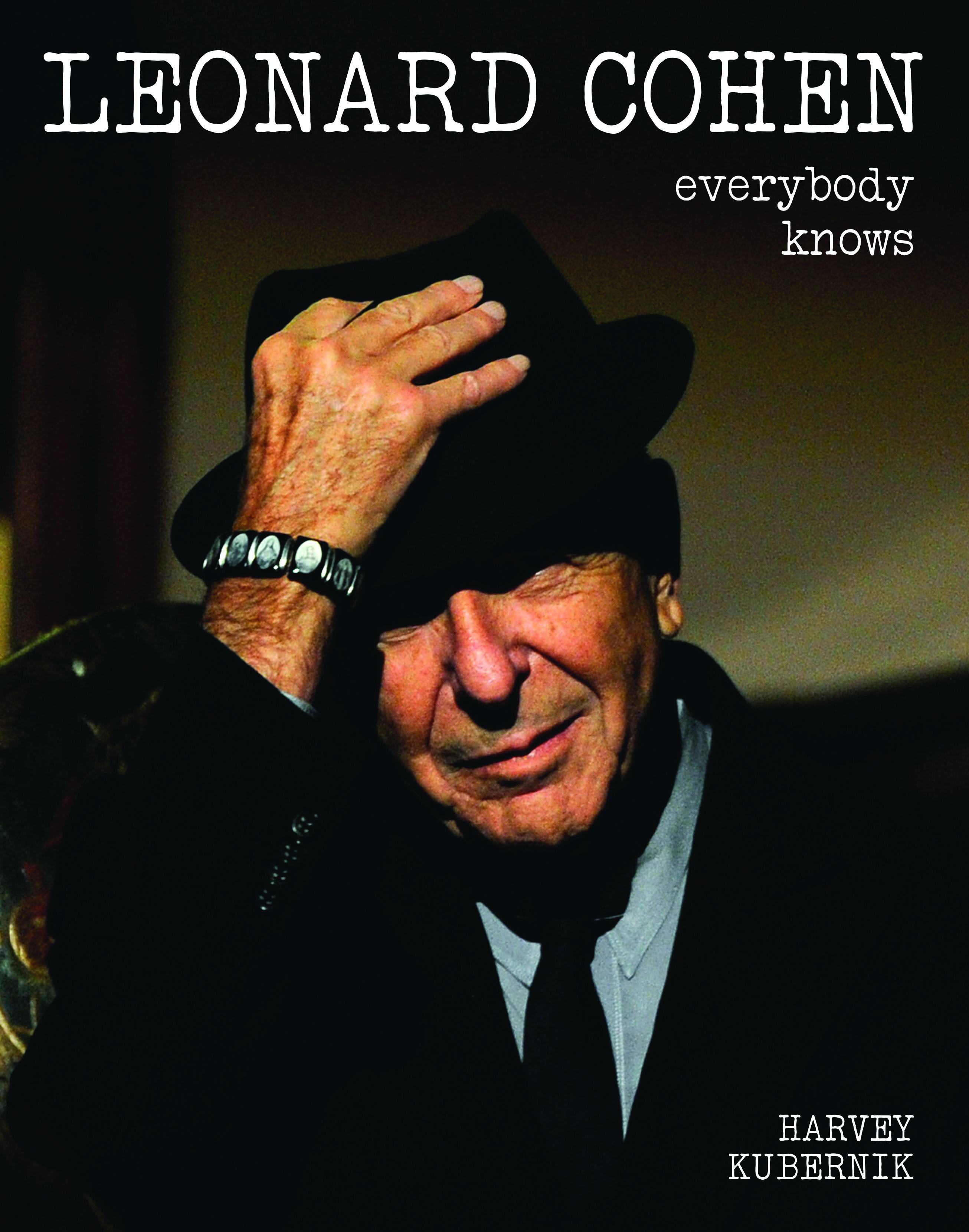 Leonard Cohen: One Year After