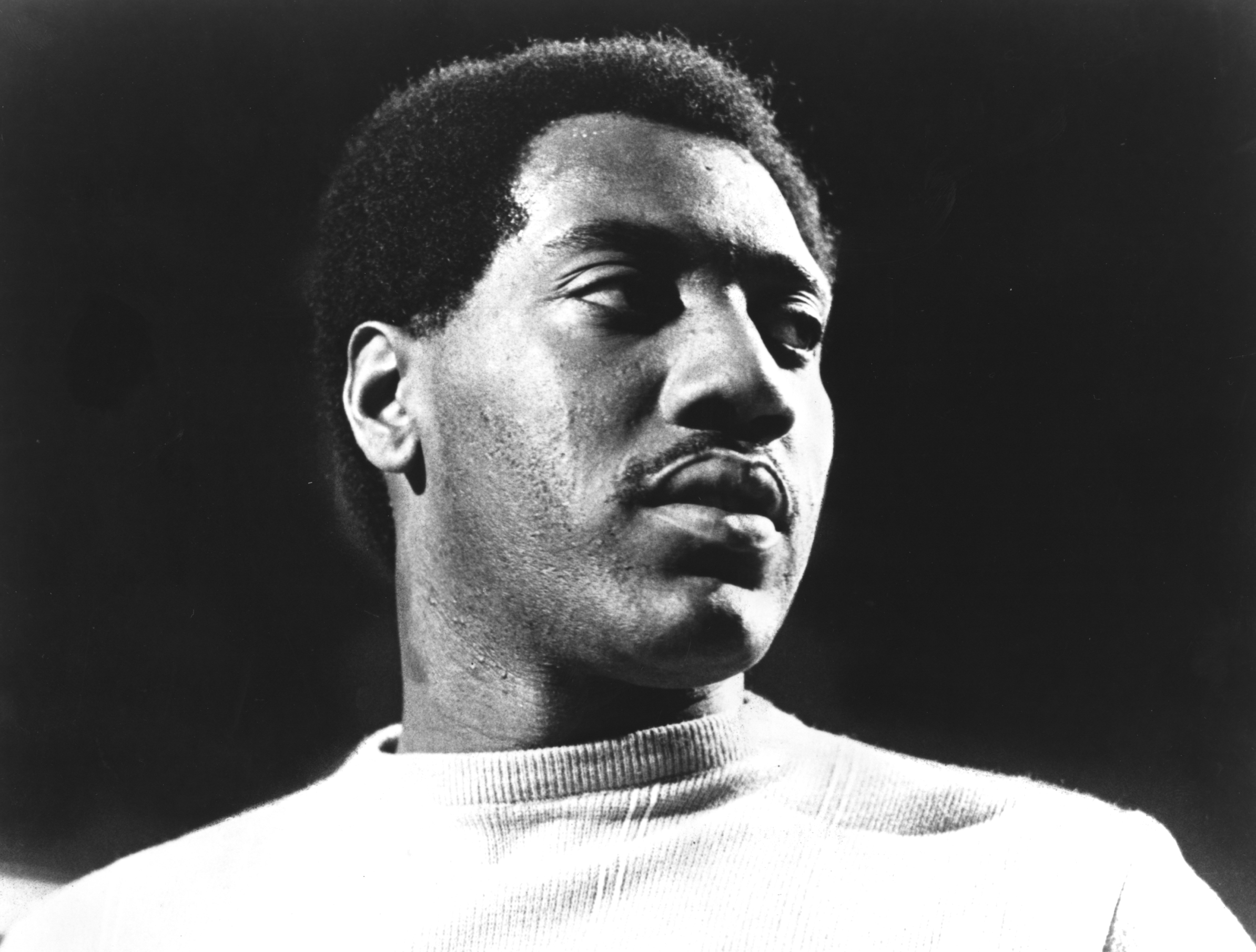 REVISITING OTIS REDDING’S DOCK OF THE BAY SESSIONS