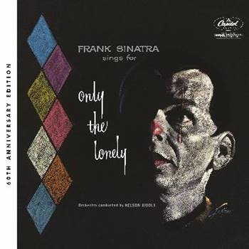 FRANK SINATRA’S LANDMARK 1958 ALBUM