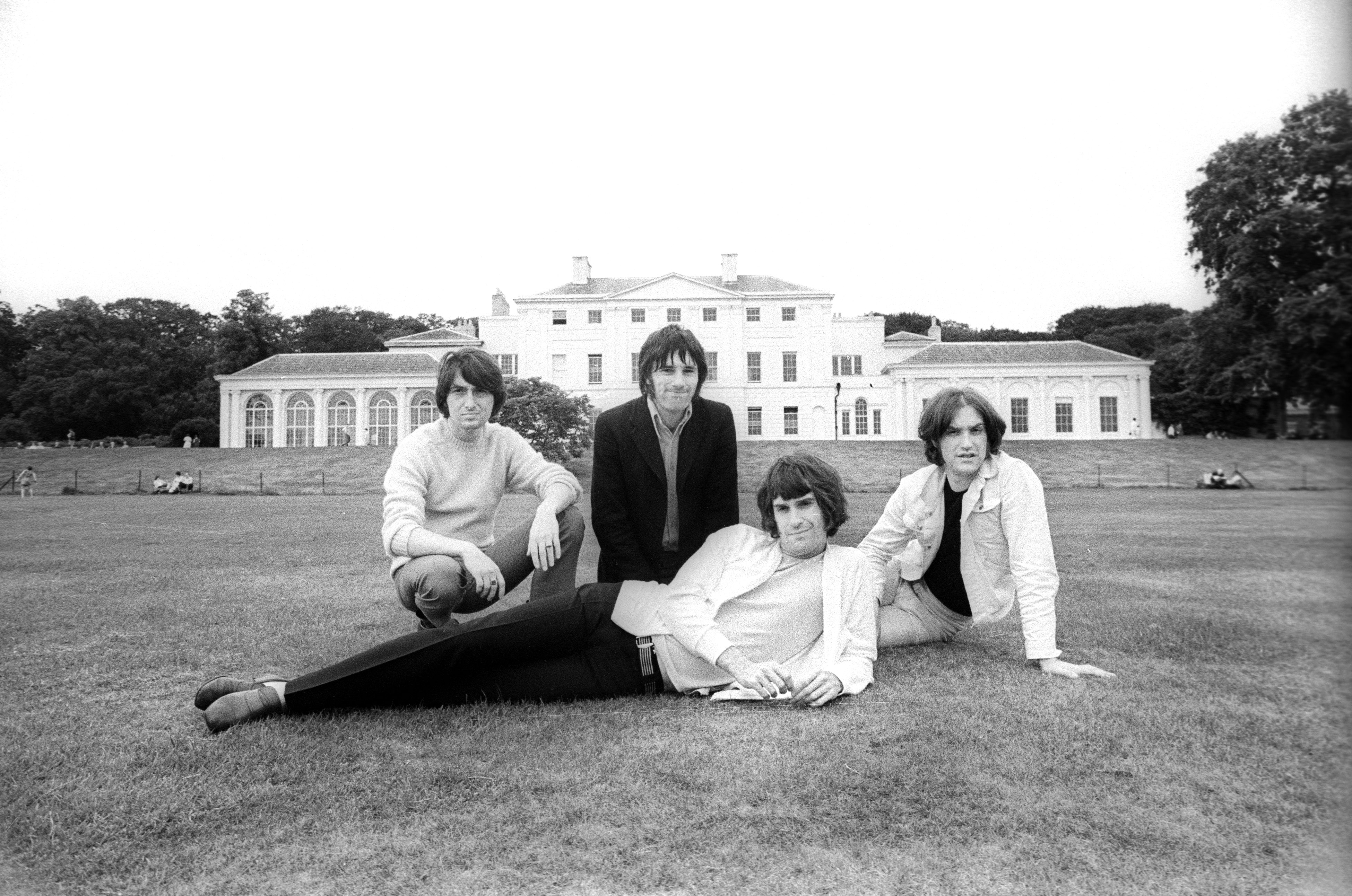 The Kinks Are The Village Green Preservation Society 50th Anniversary Edition Released in October
