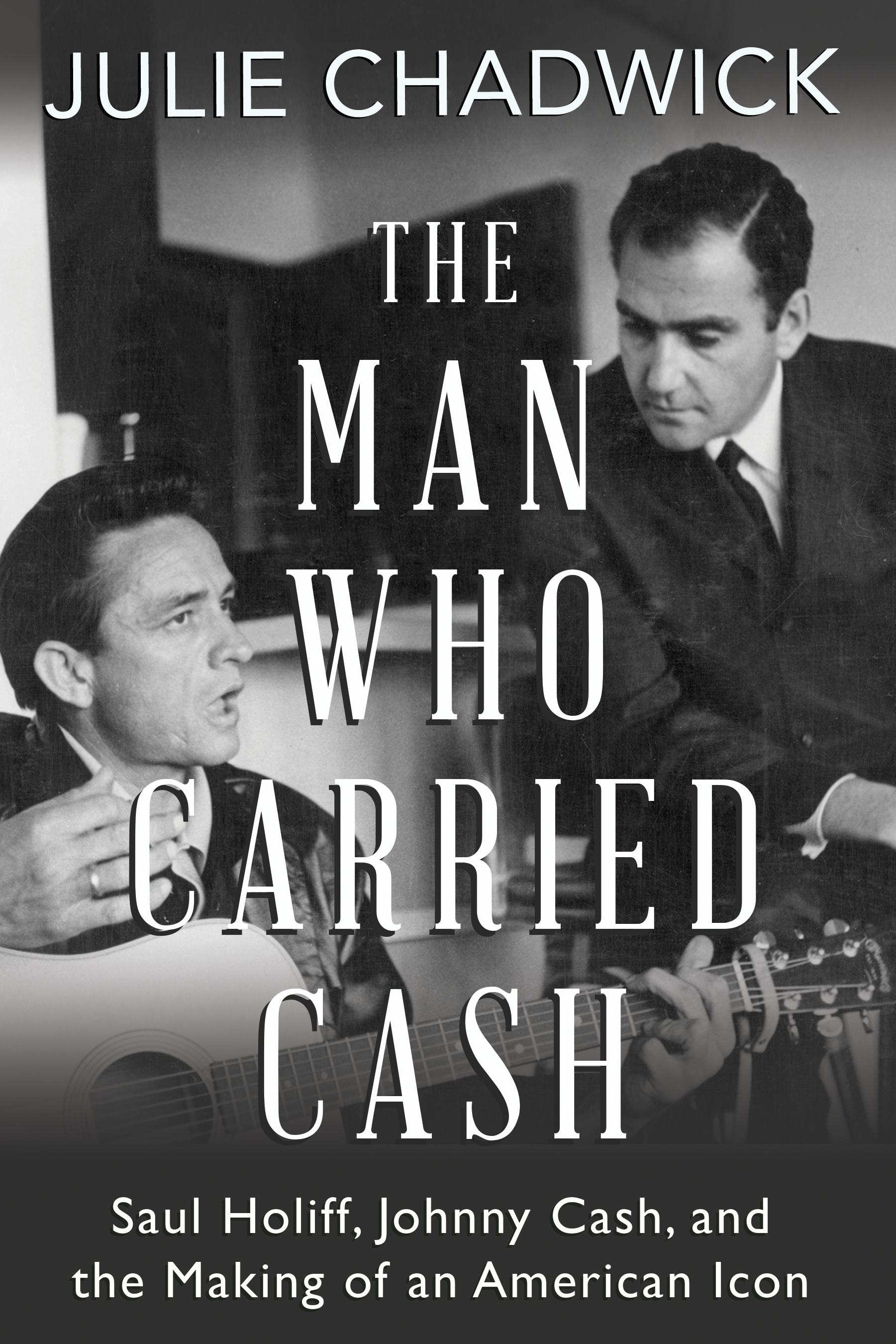 It WAS 50 YEARS AGO TODAY THAT JOHNNY CASH TAUGHT THE WORLD HOW TO SLAY