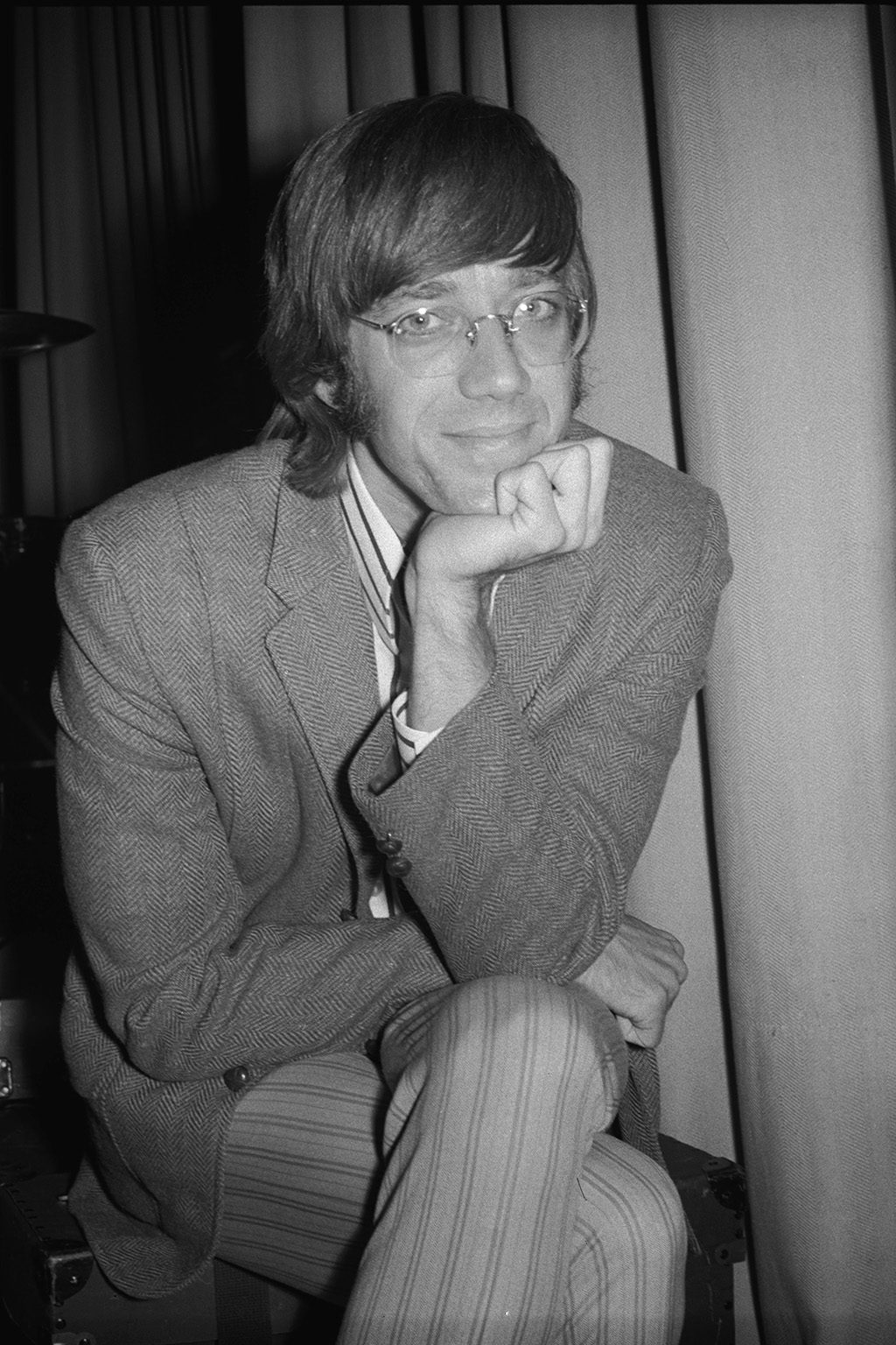 Rest in Peace, Ray Manzarek - The Beat Museum