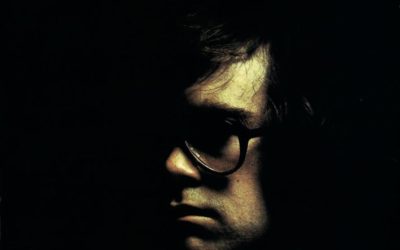 Elton John:  His United States Debut at Doug Weston’s Troubadour August 25, 1970