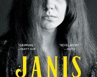 Janis Lyn Joplin