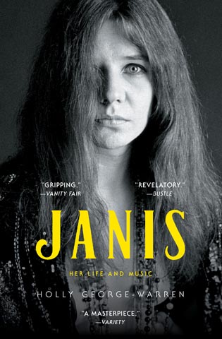 Reviving Janis Joplin 40 Years After Her Death - The New York Times
