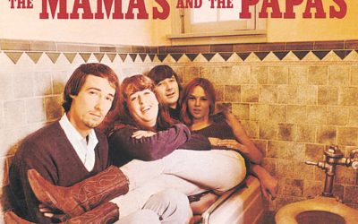 The Mamas & The Papas’ If You Can Believe Your Eyes And Ears