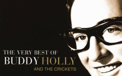 Remembering Buddy Holly, Ritchie Valens & The Big Bopper