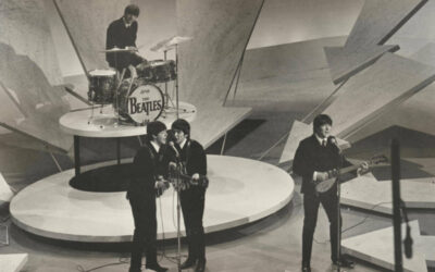 The Beatles: Their Hollywood and Los Angeles Connection