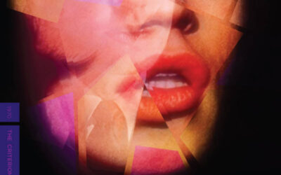 PERFORMANCE 4K UHD + BLU-RAY EDITION SCHEDULED FOR FEBRUARY 25 2025 FROM THE CRITERION COLLECTION