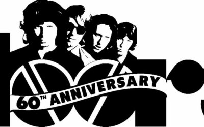 Doors 60 th Anniversary