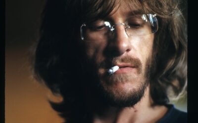 Jefferson Airplane’s Paul Kantner’s Birthday March 17th