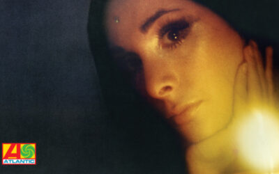 Lotti Golden’s Motor-Cycle Reissued by High Moon Records