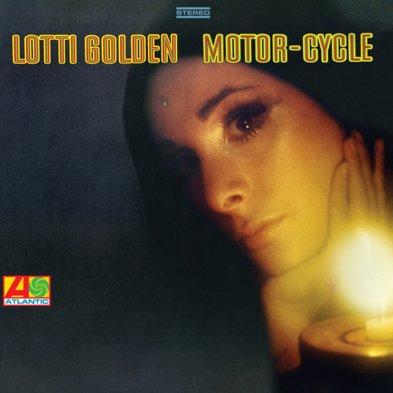 Lottie Courtesy High Moon Records