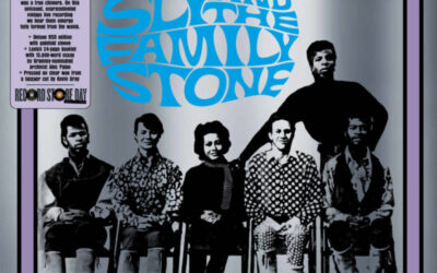 High Moon Records Sly and the Family Stone Live at the Winchester Cathedral 1967 April Record Store Day; SLY LIVES! Documentary on Hulu;