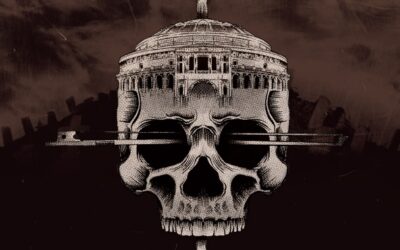 Cypress Hill and the London Symphony Orchestra: Black Sunday Live at the Royal Albert Hall, the feature-length concert film.