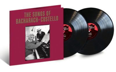 Elvis Costello Announces New Tour: Radio Soul!: The Early Songs of Elvis Costello