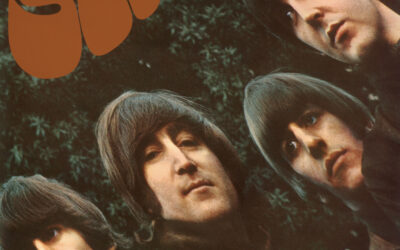 Rubber Soul:60 Years On