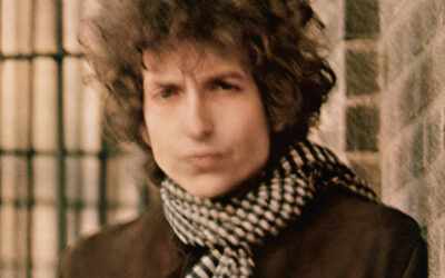 Bob Dylan’s Blonde On Blonde Turns 60; July 18th Bob Dylan Center Event Tulsa, Oklahoma