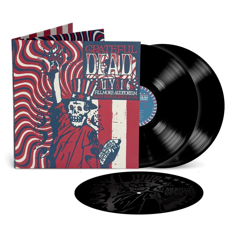 GratfefulDead_Fillmore1966_3LP