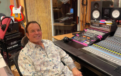 David Chatfield: A Music Man With A Plan