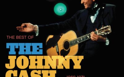 Belmont University Acquires Johnny Cash’s Archives
