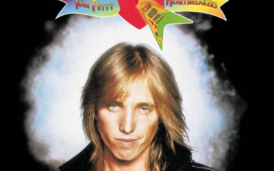 50TH Anniversary of Tom Petty and the Heartbreakers Debut