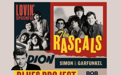 TROUSER PRESS PUBLISHES WAKE ME, SHAKE ME NEW YORK CITY, THE ’60S & THE POP-ROCK YOUTHQUAKE BY MITCHELL COHEN